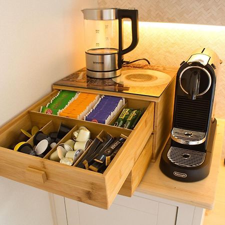 Nordseezimmer Koi Отерндорф Екстериор снимка
