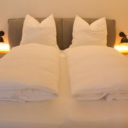 Nordseezimmer Koi Отерндорф Екстериор снимка