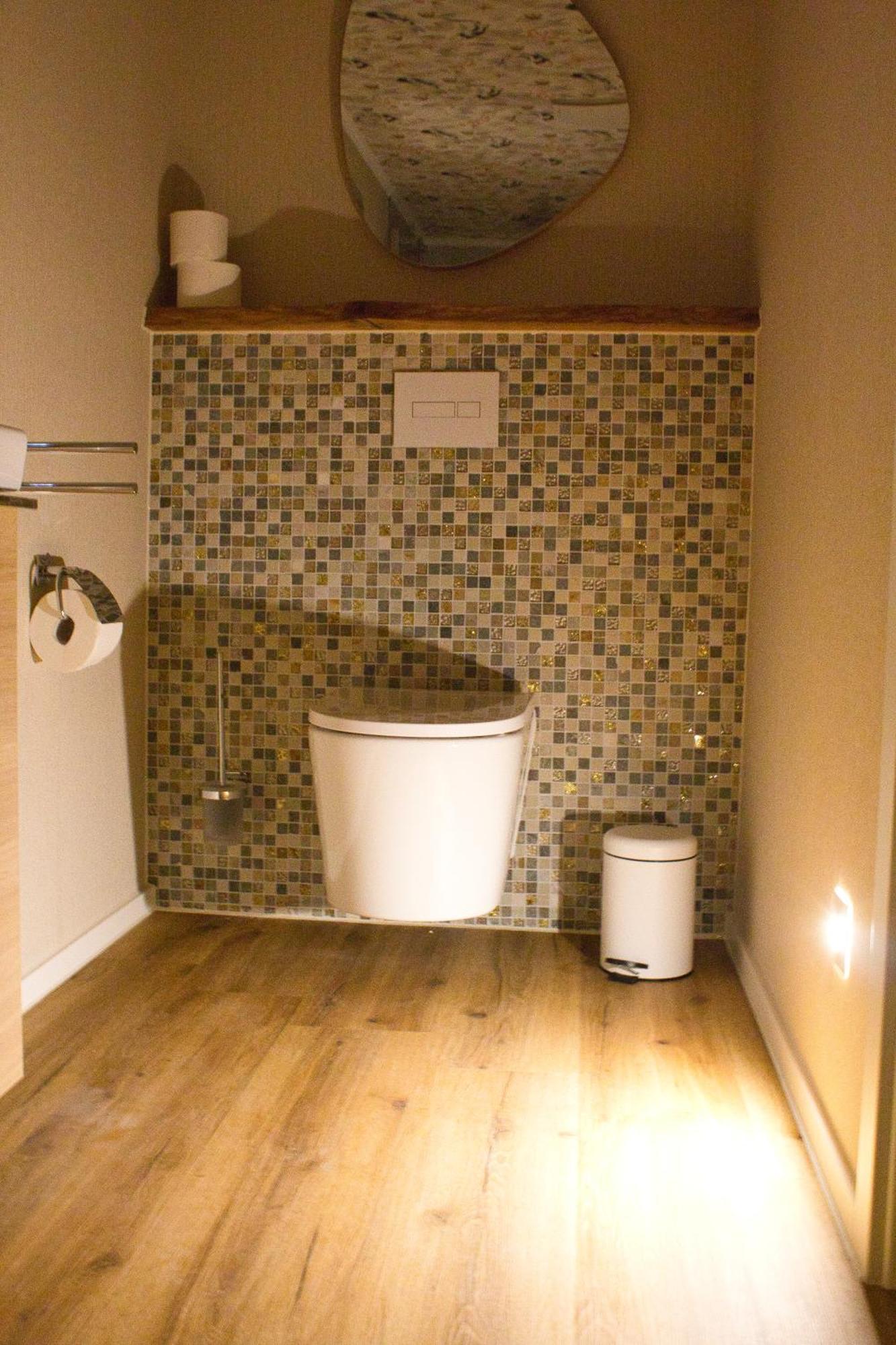 Nordseezimmer Koi Отерндорф Екстериор снимка