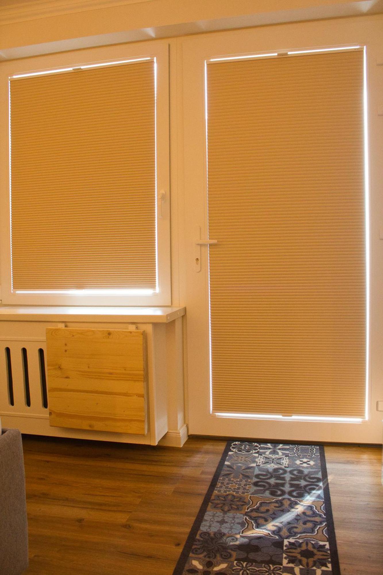 Nordseezimmer Koi Отерндорф Екстериор снимка