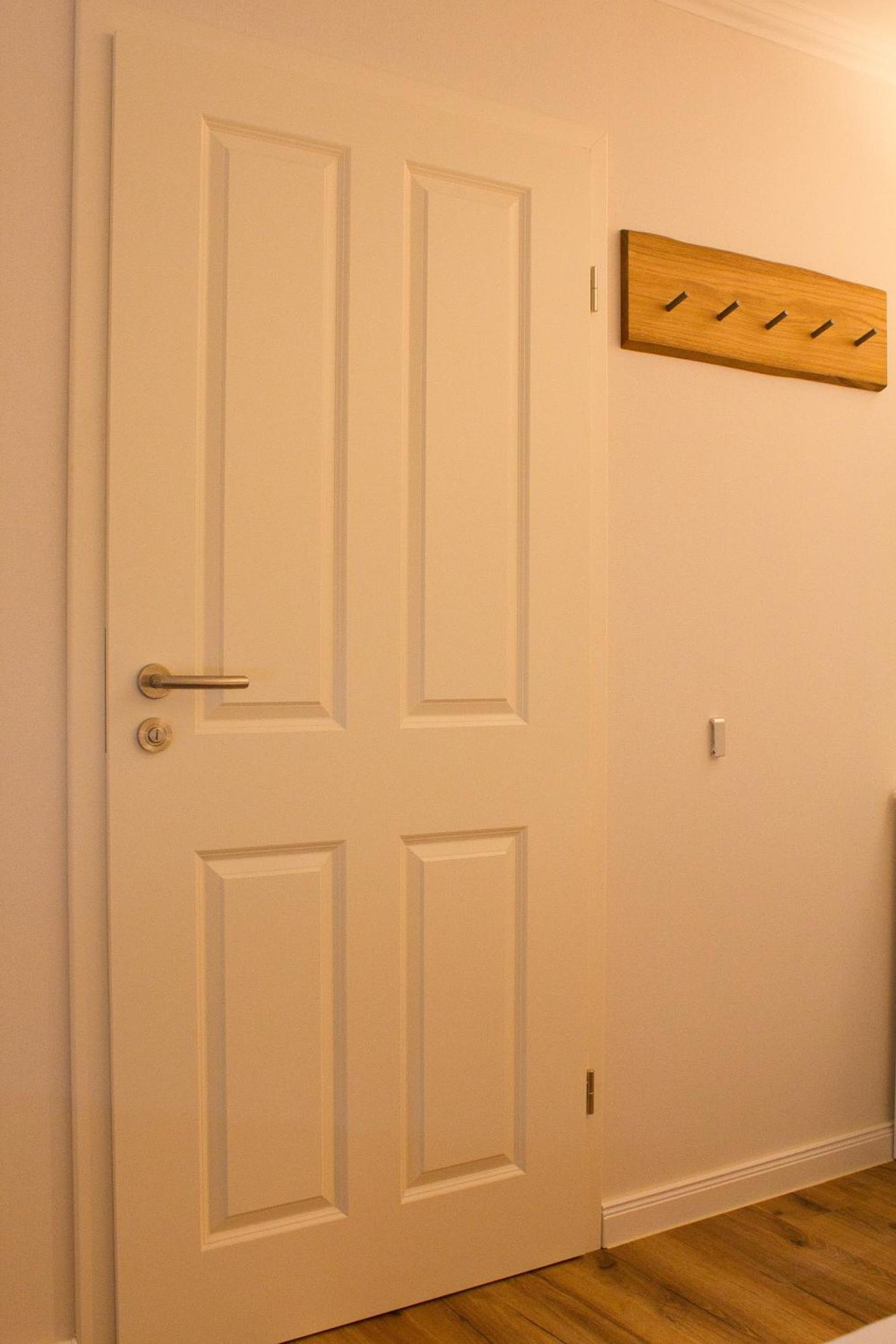 Nordseezimmer Koi Отерндорф Екстериор снимка