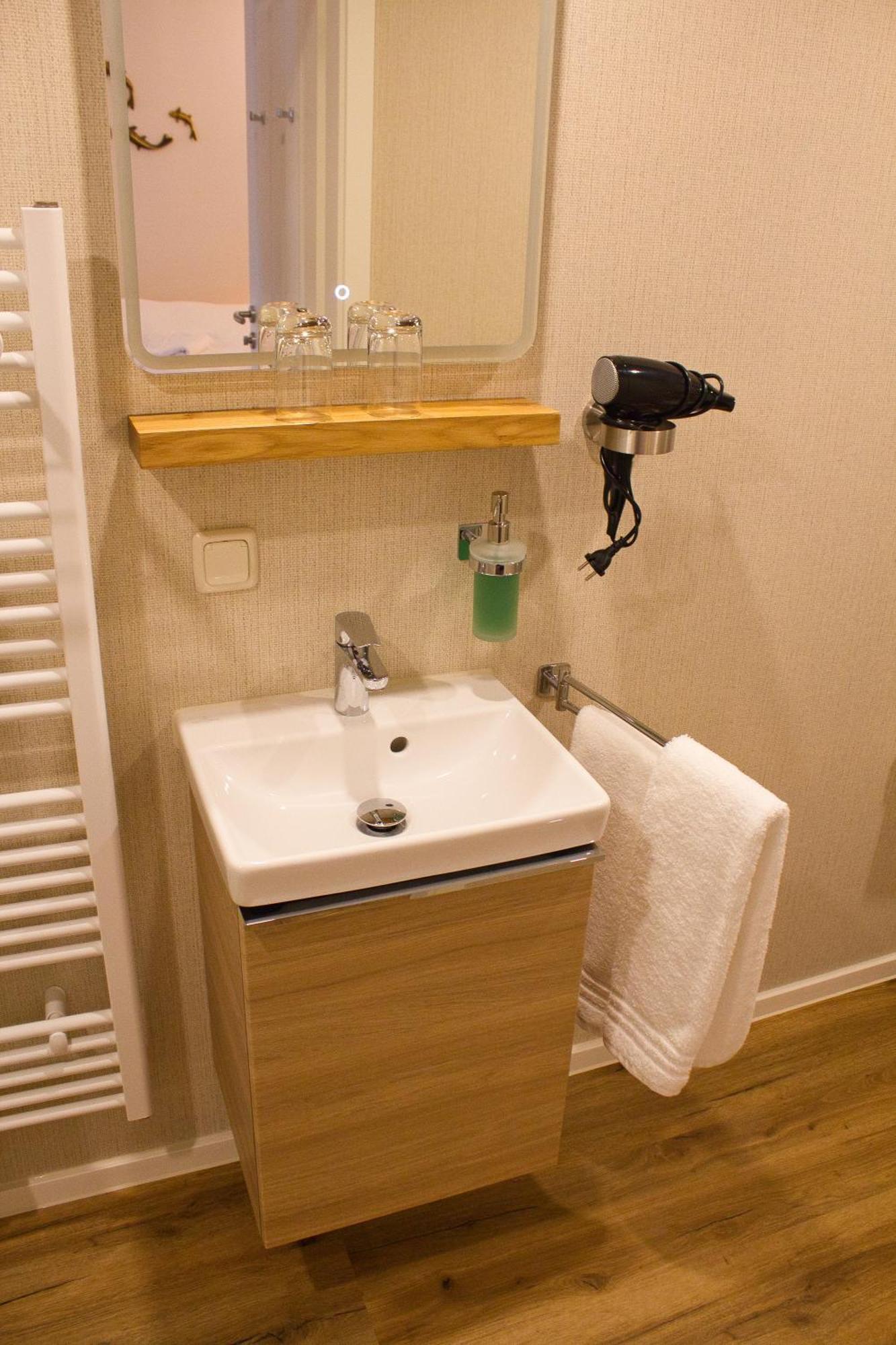 Nordseezimmer Koi Отерндорф Екстериор снимка