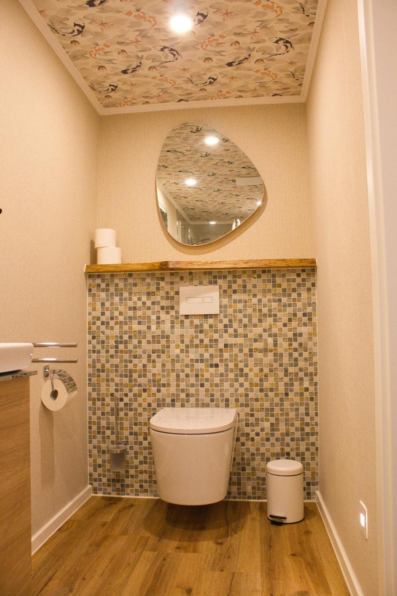 Nordseezimmer Koi Отерндорф Екстериор снимка