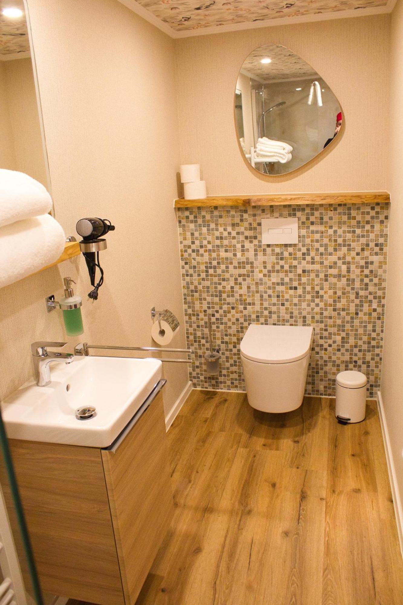 Nordseezimmer Koi Отерндорф Екстериор снимка