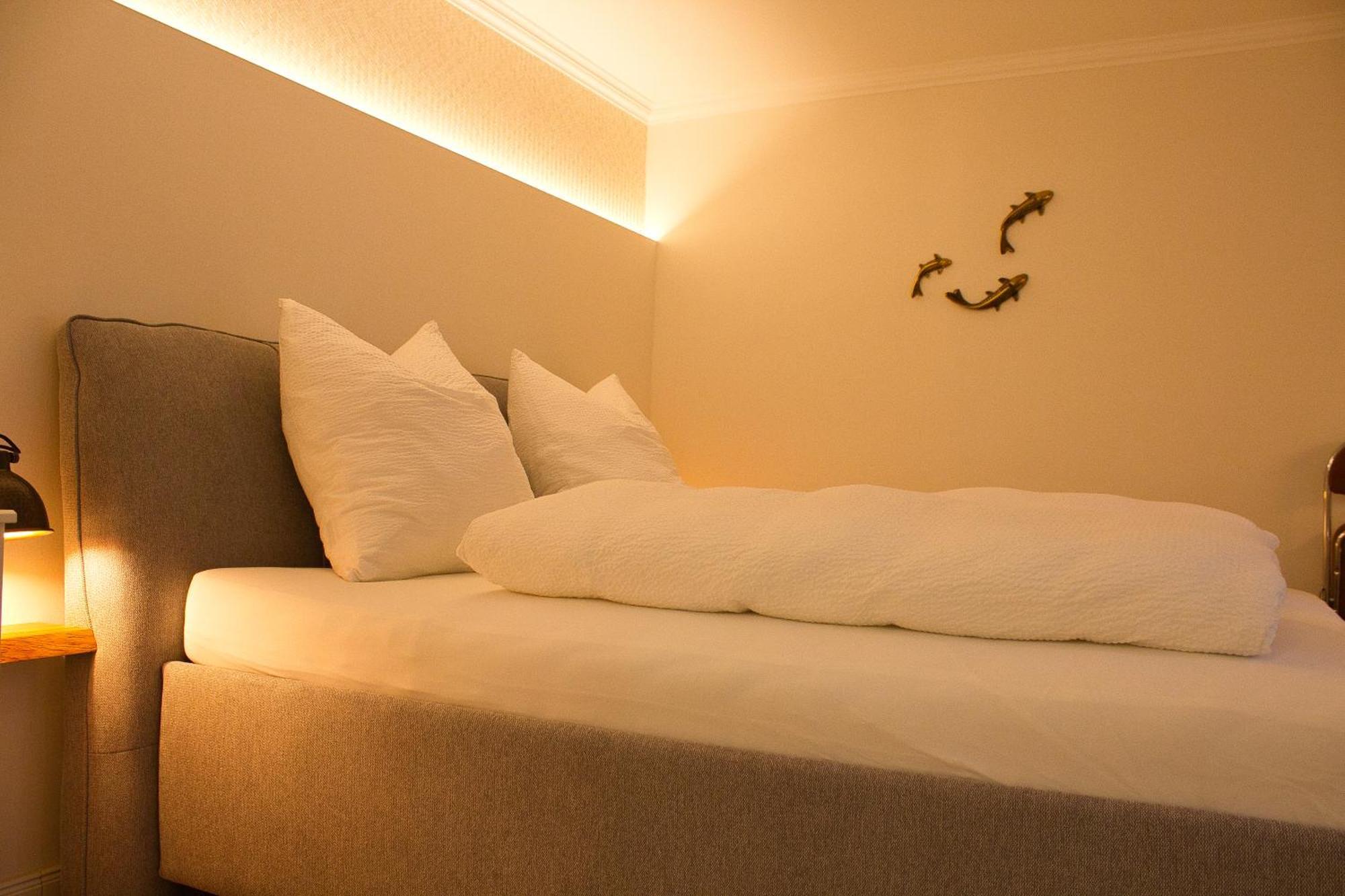 Nordseezimmer Koi Отерндорф Екстериор снимка