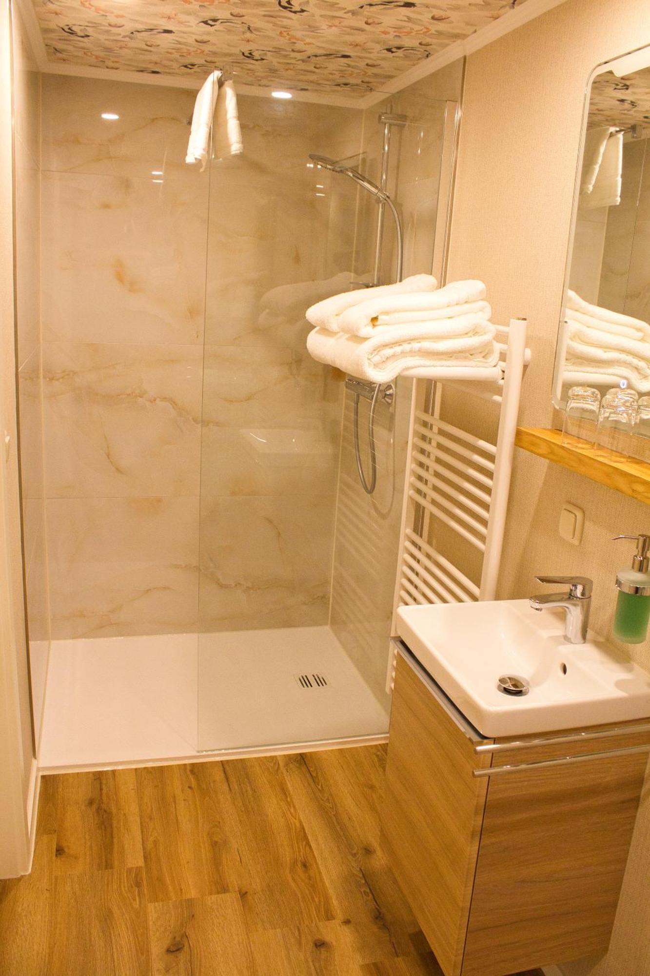 Nordseezimmer Koi Отерндорф Екстериор снимка