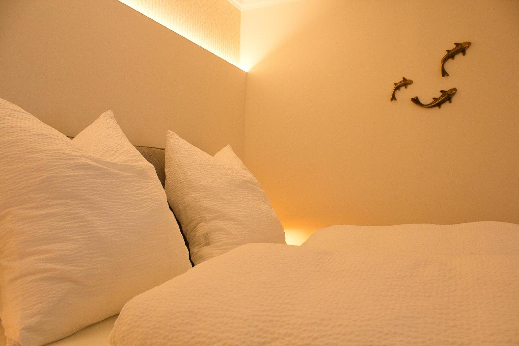 Nordseezimmer Koi Отерндорф Екстериор снимка
