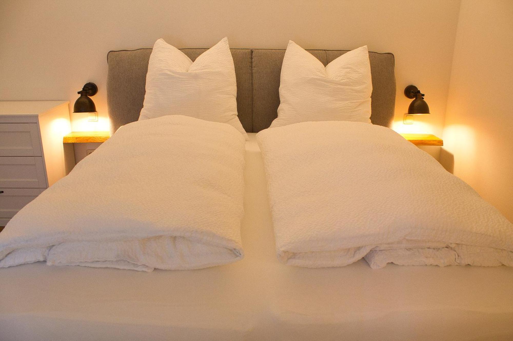 Nordseezimmer Koi Отерндорф Екстериор снимка