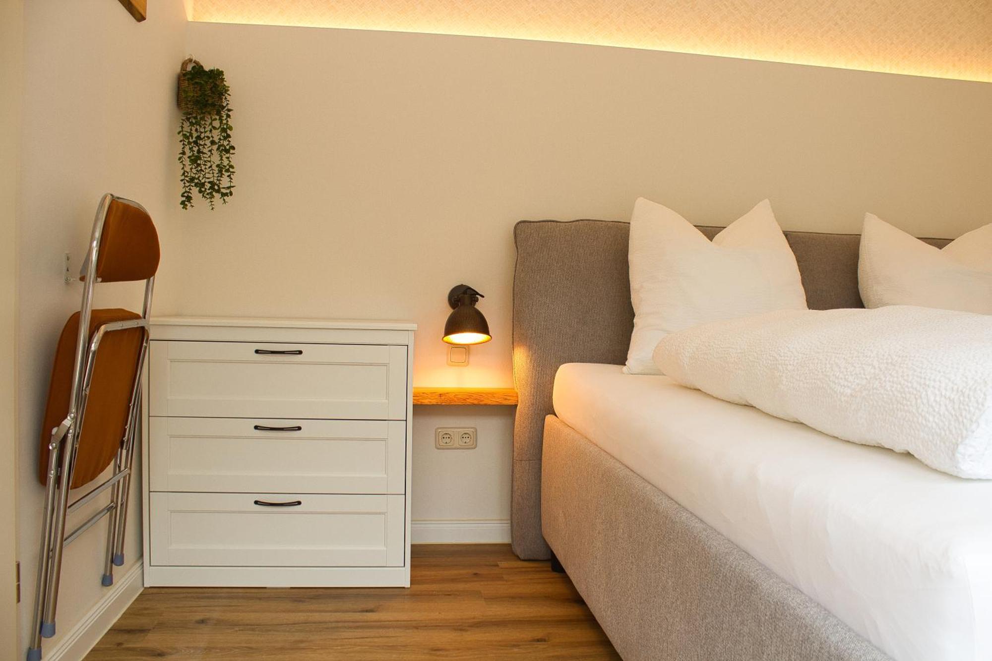 Nordseezimmer Koi Отерндорф Екстериор снимка