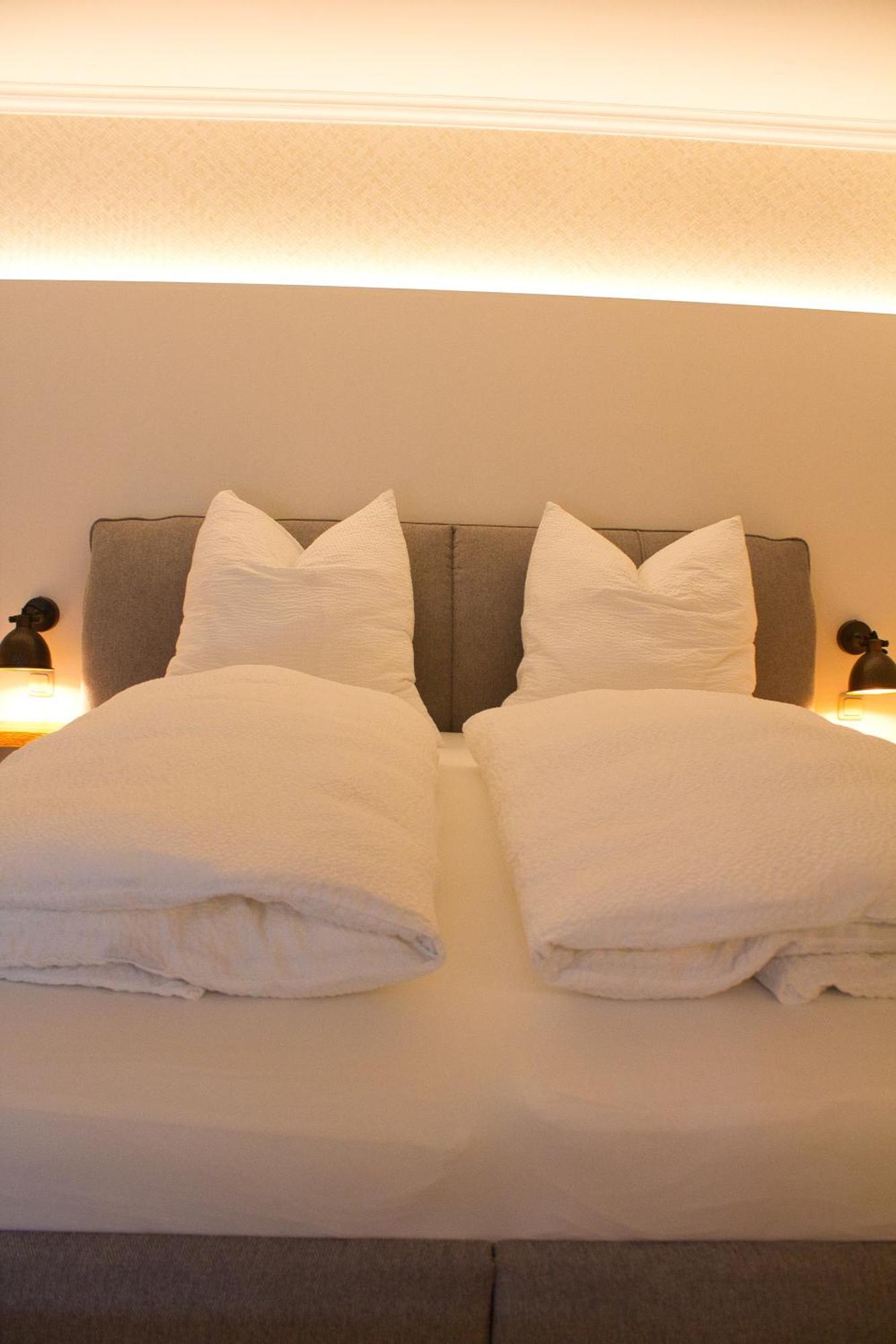 Nordseezimmer Koi Отерндорф Екстериор снимка