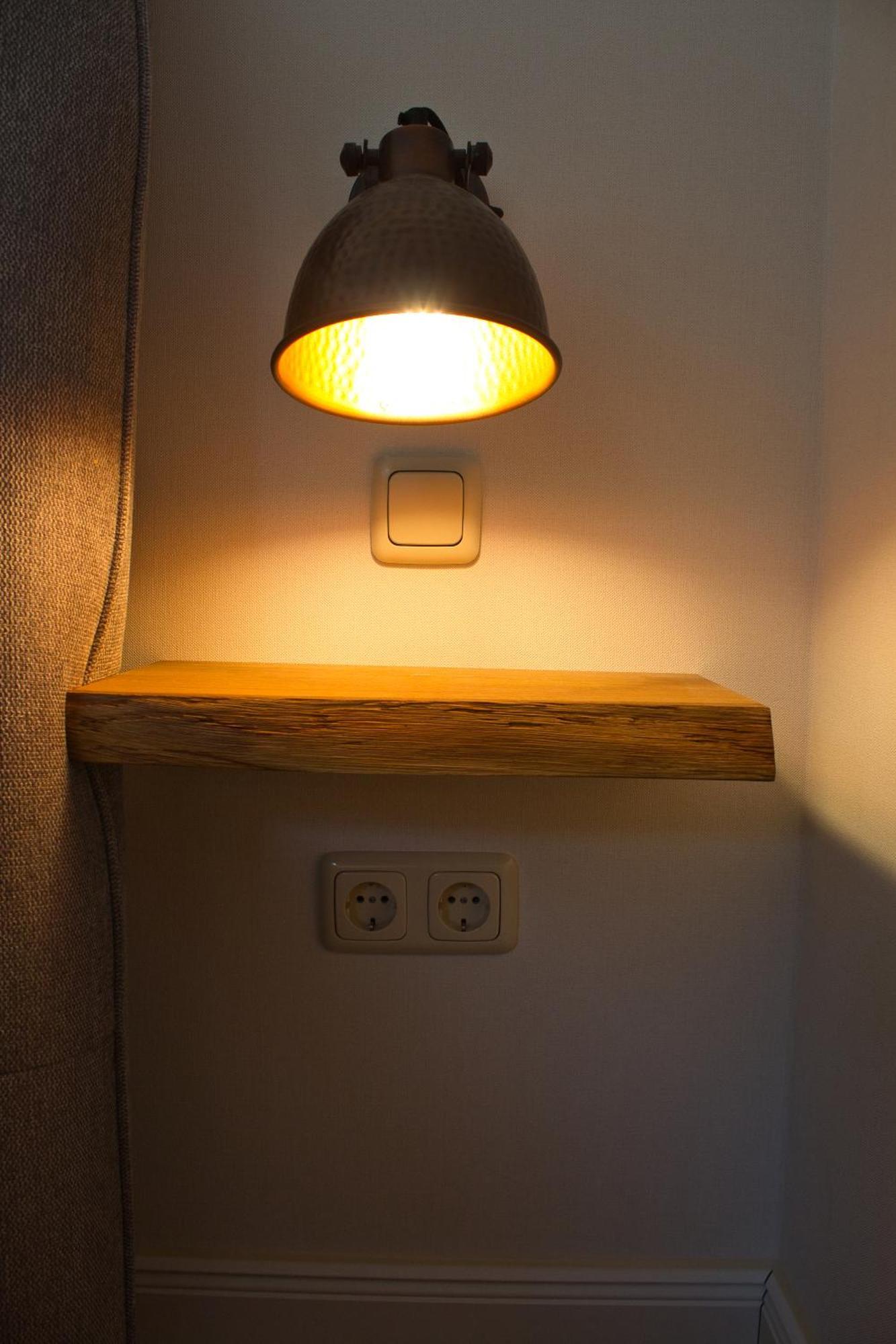 Nordseezimmer Koi Отерндорф Екстериор снимка