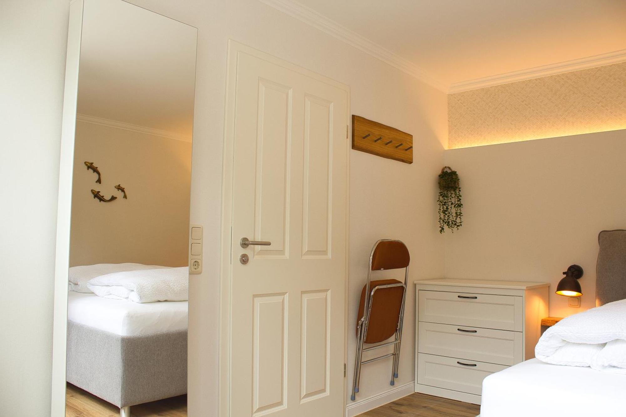 Nordseezimmer Koi Отерндорф Екстериор снимка